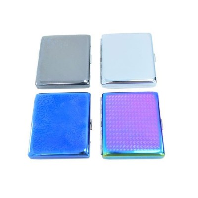 Cigarette Case