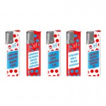 SY-715 Red Dots