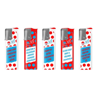 SY-715 Red Dots