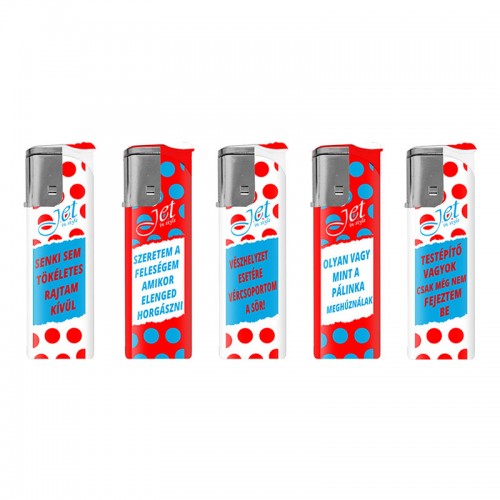 SY-715 Red Dots