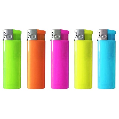 SY-887 Turbo Storm Color HC Lighter