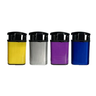 SY-704 Jet Lighter Metallic