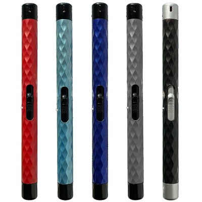 SY-891 5 Metallic Colors Candle Lighter