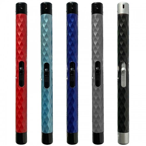 SY-891 5 Metallic Colors Candle Lighter