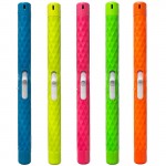 SY-891 5 Solid Colors Candle Lighter