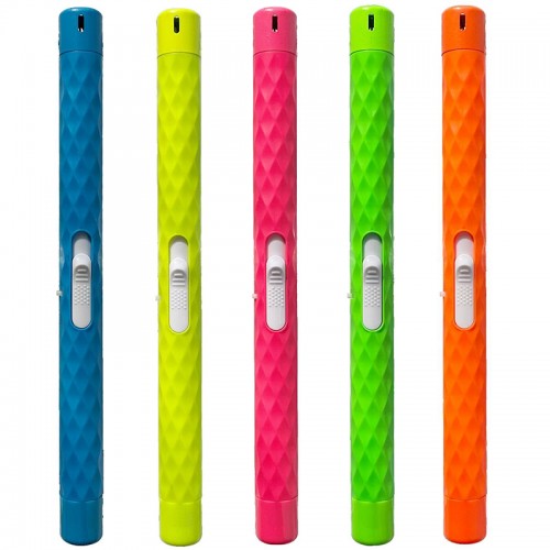 SY-891 5 Solid Colors Candle Lighter