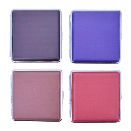Leather Cigarette Case