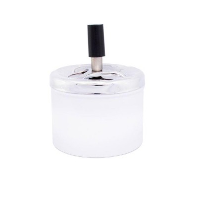 Spinning Ashtray