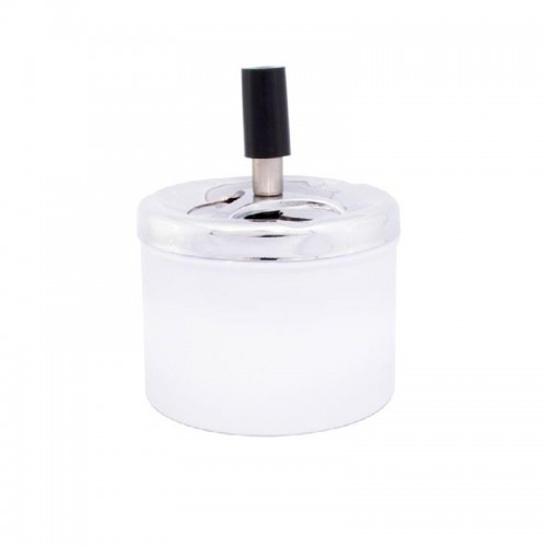 Spinning Ashtray