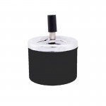 Spinning Ashtray
