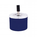 Spinning Ashtray