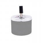 Spinning Ashtray