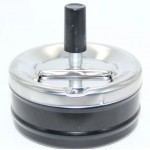 Spinning Ashtray