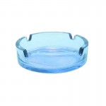 Glass Ashtray