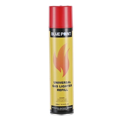300ml Gas Refill