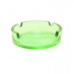 Glass Ashtray