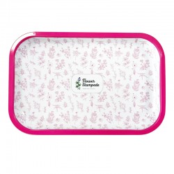 Tobacco Rolling Tray  Medium