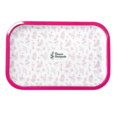 Tobacco Rolling Tray  Medium
