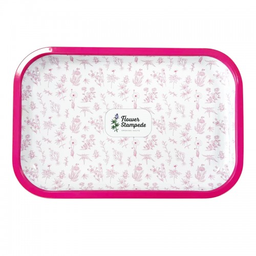 Tobacco Rolling Tray  Medium