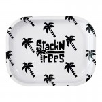 Tobacco Rolling Tray  Mini