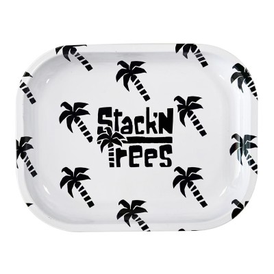 Tobacco Rolling Tray  Mini