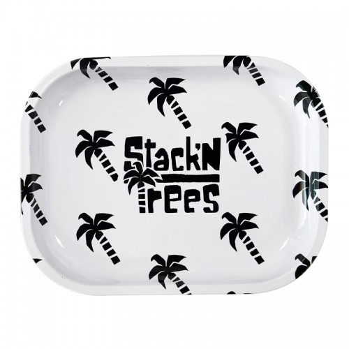 Tobacco Rolling Tray  Mini