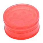 Herb Grinder TC 5